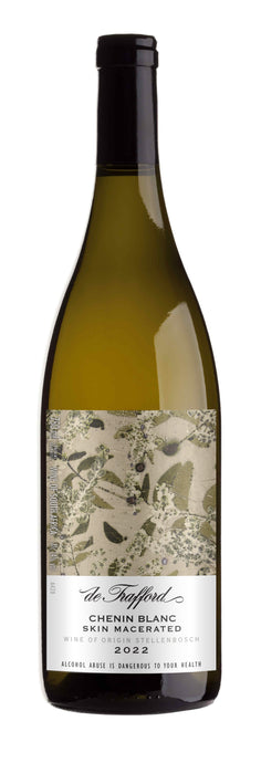 De Trafford Chenin Blanc Skin Macerated 2022