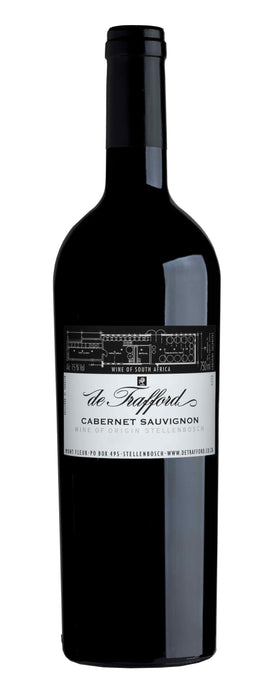 De Trafford Cabernet Sauvignon 2016 3L